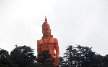 ऐसा था महाभारत काल से पाणिनी कालीन हिमाचल प्रदेश